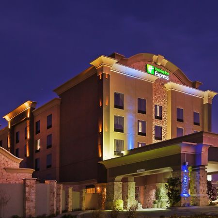 Holiday Inn Express Frisco Legacy Park Area, An Ihg Hotel Bagian luar foto