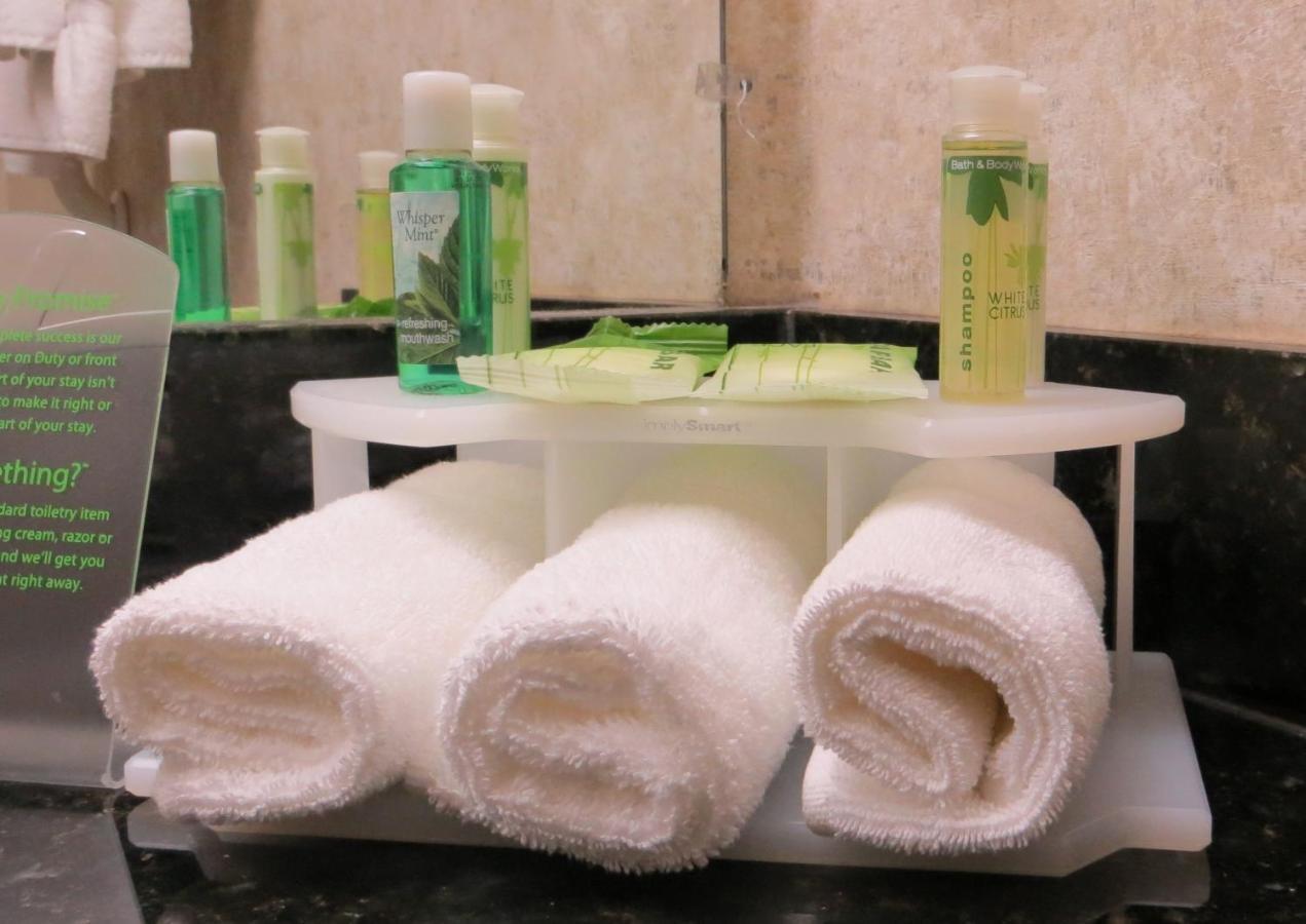 Holiday Inn Express Frisco Legacy Park Area, An Ihg Hotel Ruang foto