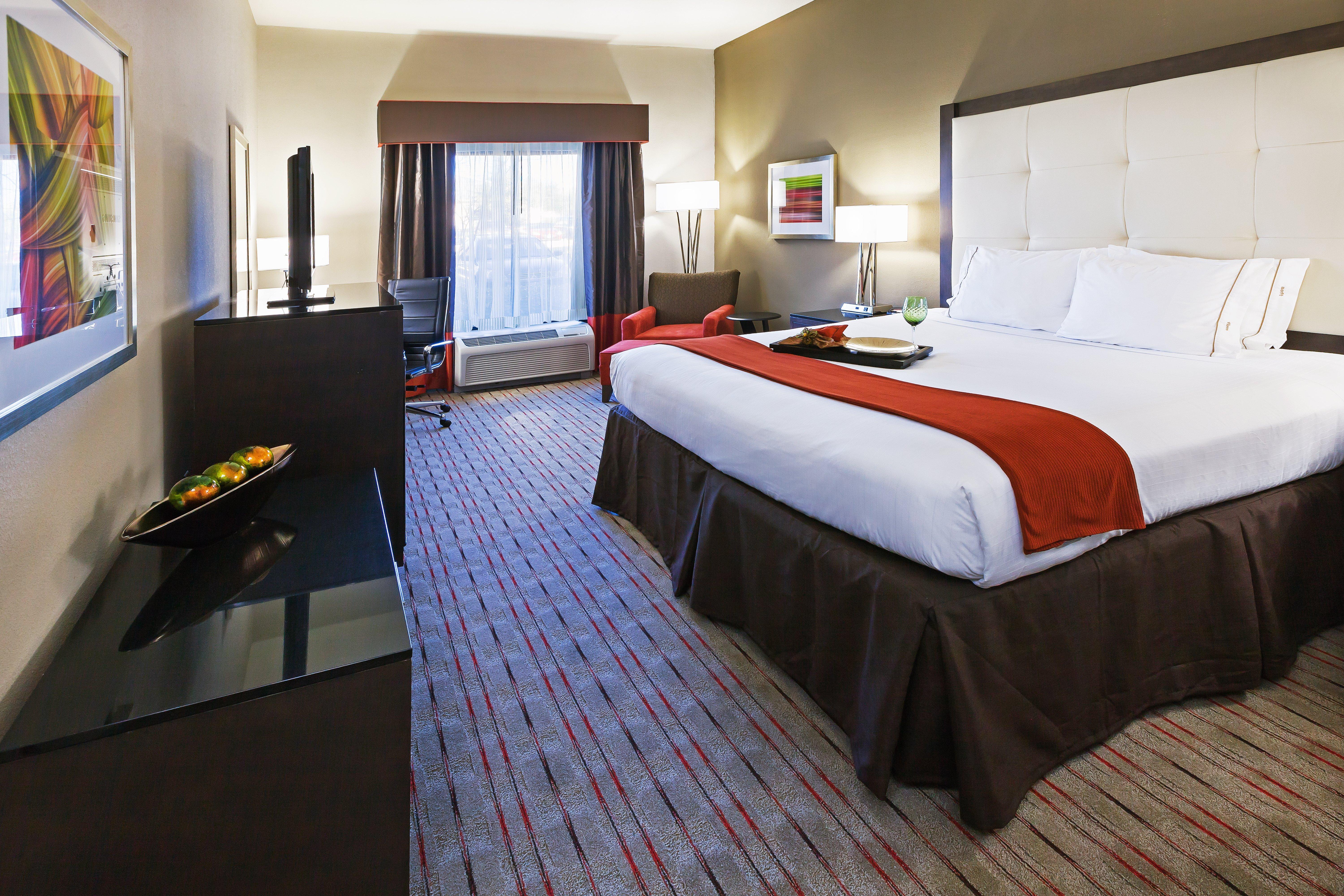 Holiday Inn Express Frisco Legacy Park Area, An Ihg Hotel Bagian luar foto