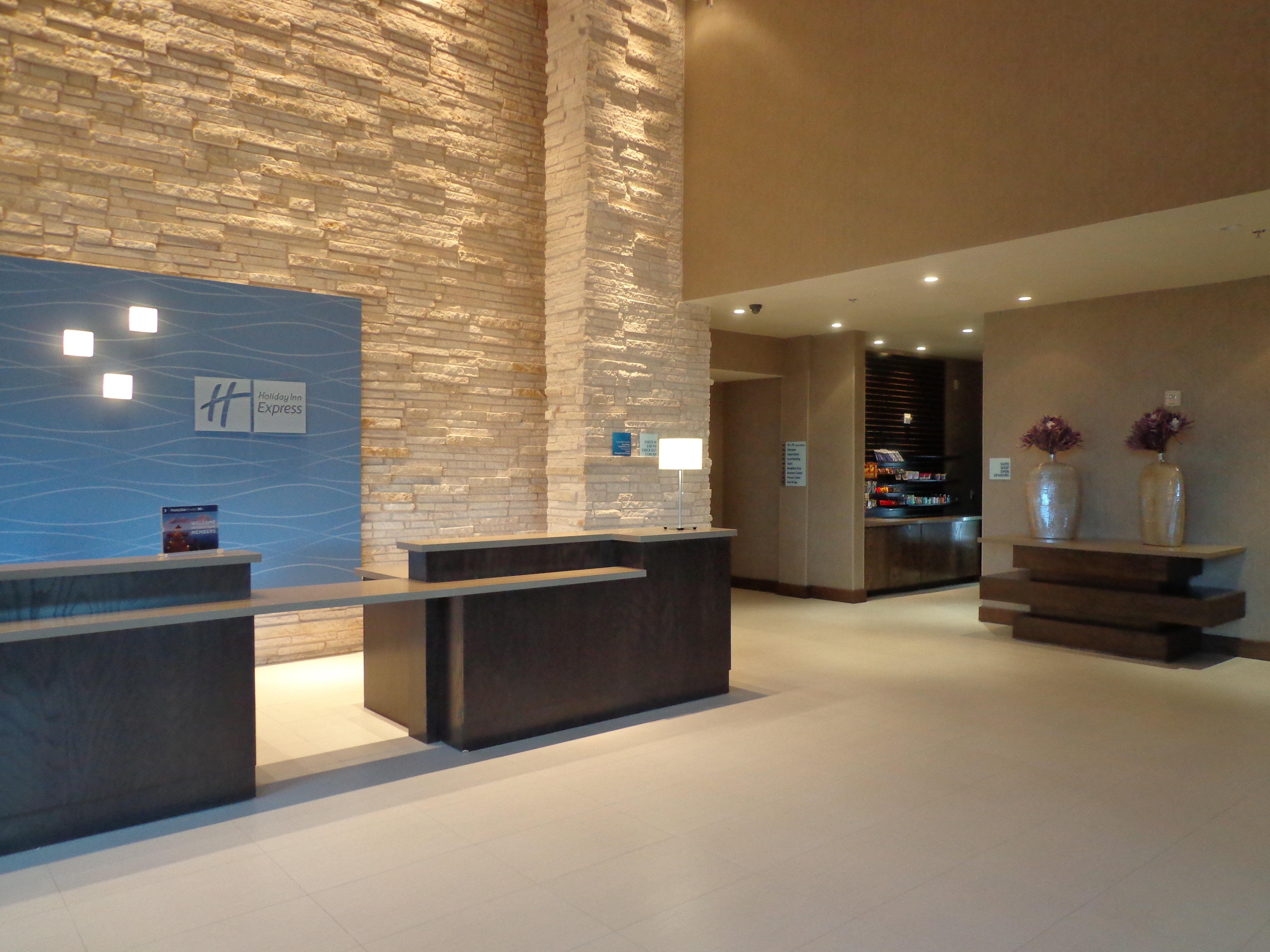 Holiday Inn Express Frisco Legacy Park Area, An Ihg Hotel Bagian luar foto