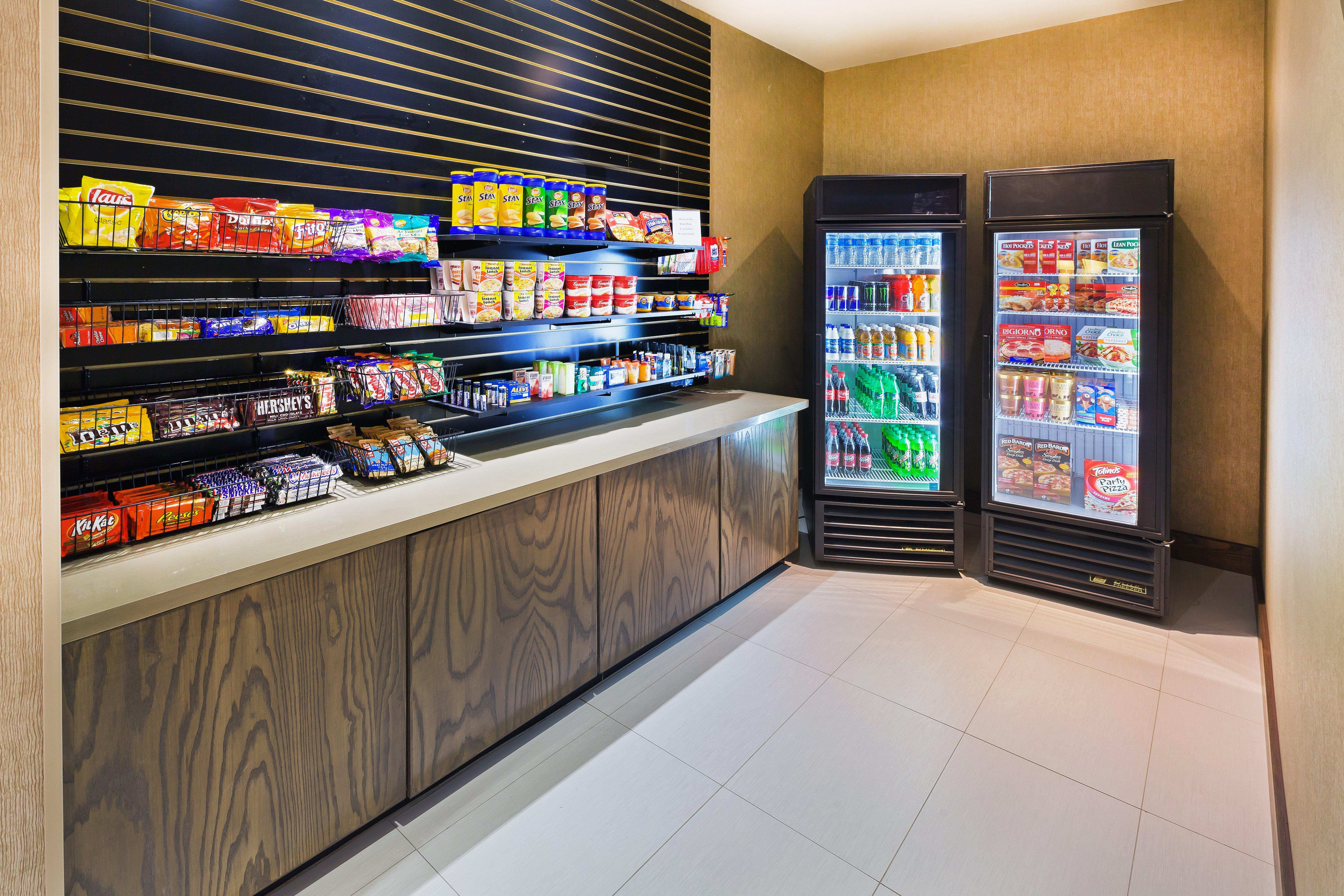 Holiday Inn Express Frisco Legacy Park Area, An Ihg Hotel Bagian luar foto