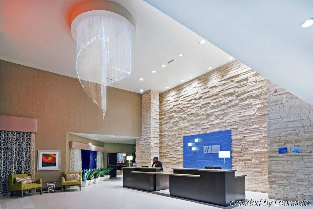 Holiday Inn Express Frisco Legacy Park Area, An Ihg Hotel Bagian luar foto