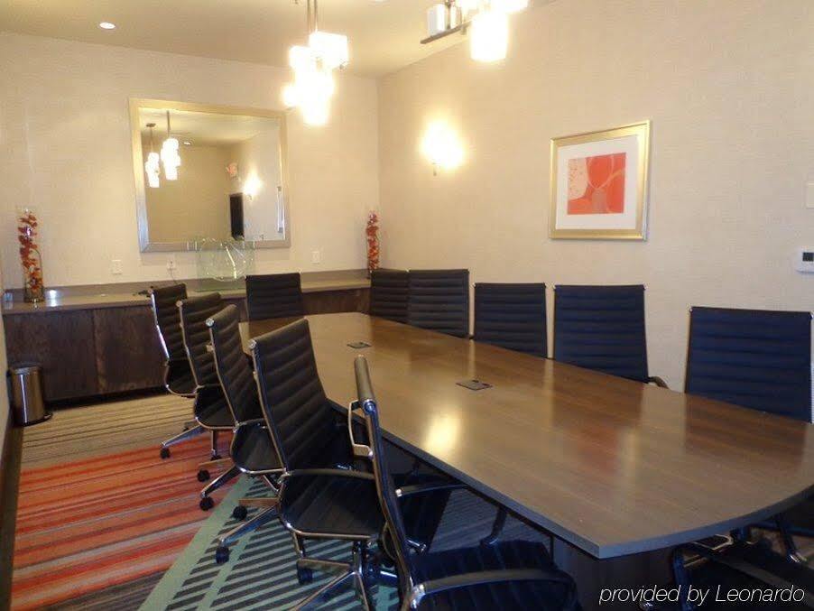 Holiday Inn Express Frisco Legacy Park Area, An Ihg Hotel Bagian luar foto